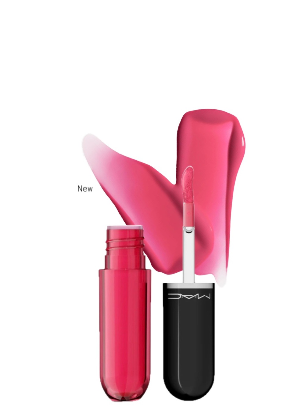 NEW✅MAC Sneaky Pink